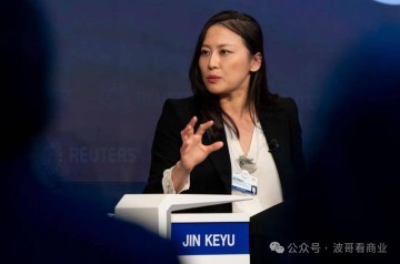 近40岁的金刻羽，为何甘愿被浙江土豪围猎而非婚生女？