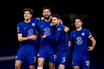 德甲-【英超】亚伯拉罕伤退 切尔西2-0纽卡取得英超4连胜