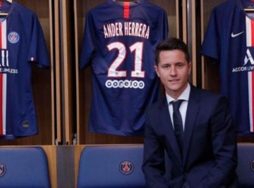 西甲-埃雷拉：欧超击碎了我的足球梦 我无法对此事沉默