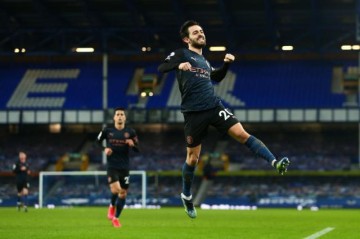 世界杯-【英超】B席传射福登破门 曼城3比1埃弗顿领先10分