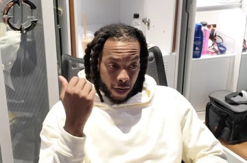 德甲-加兰采访全文：和库里同场竞技非常酷，唯一的目标就是赢球