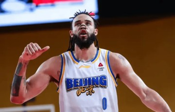 意甲-麦基：常规赛目标是进入前4，本赛季最终目标是赢得总冠军