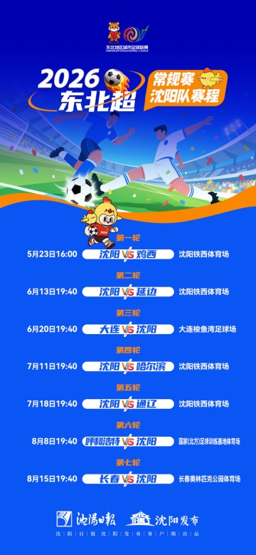 欧冠-“开局双主”很重要 “辽宁德比”掀高潮 ——“东北超”常规赛沈阳队|足球|延边|延边队|中超|鸡西队_新浪体育_新浪新闻