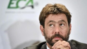 亚冠-意大利名记观点：欧超是反球迷的粗陋计划