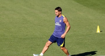 世界杯-阿斯：科克效仿略伦特的生活方式，本赛季迎来职业生涯第二春